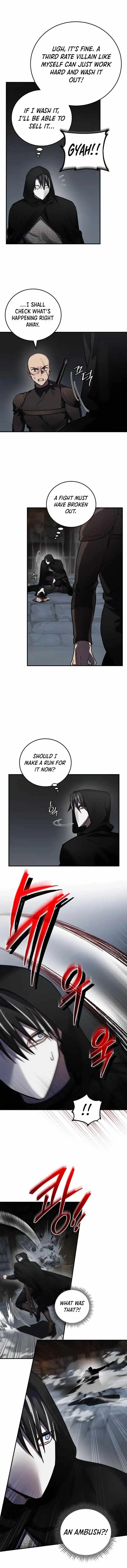 Heroes, Demons AND Villains Chapter 42 25